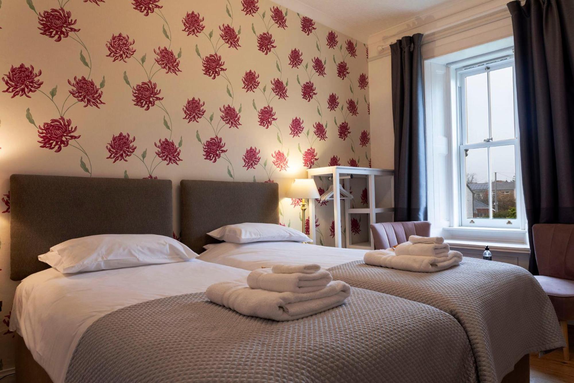 Bed & Breakfast Cawdor House 4*